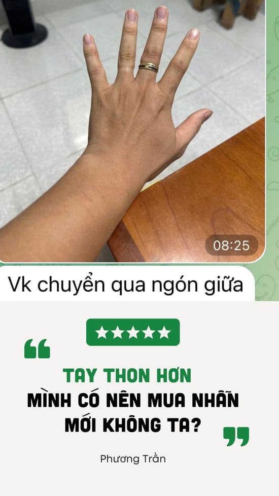 Học viên phản hồi 9