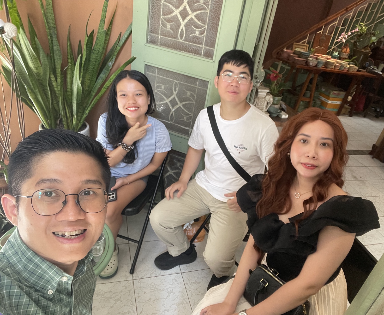 Review nhân sự: đừng lấy lỗi sai để định nghĩa con người