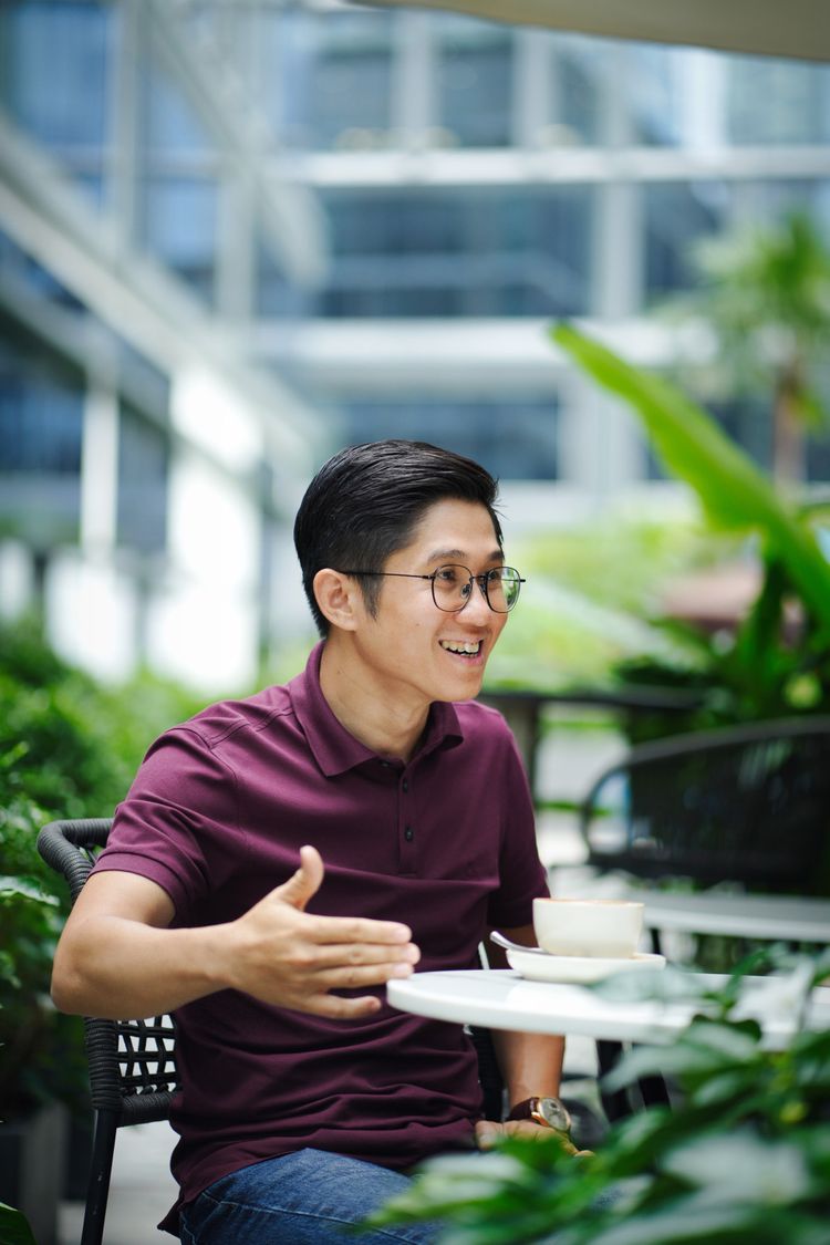 Huỳnh Duy Khương