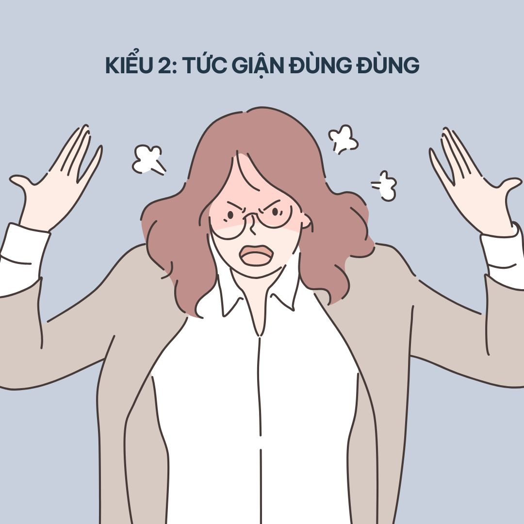 2 Cách Thể Hiện Sự Tức Giận Không Gây Mất Lòng 3 19