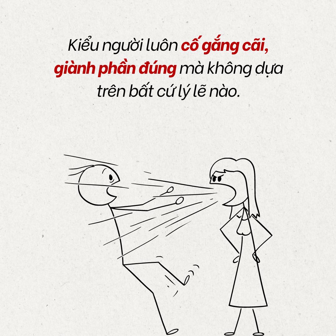 6 Kiểu Giao Tiếp Dễ Bị Ghét 6 31