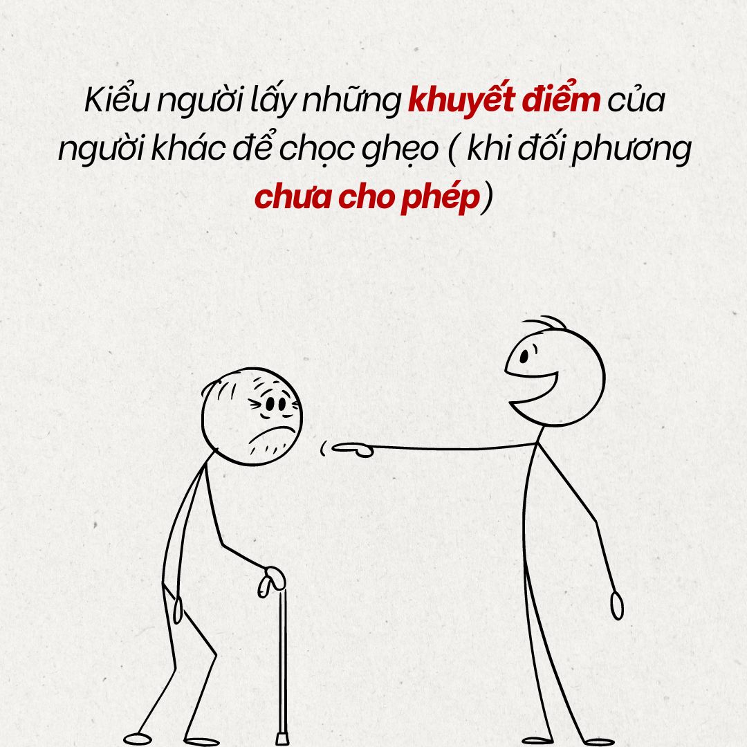 6 Kiểu Giao Tiếp Dễ Bị Ghét 10 33