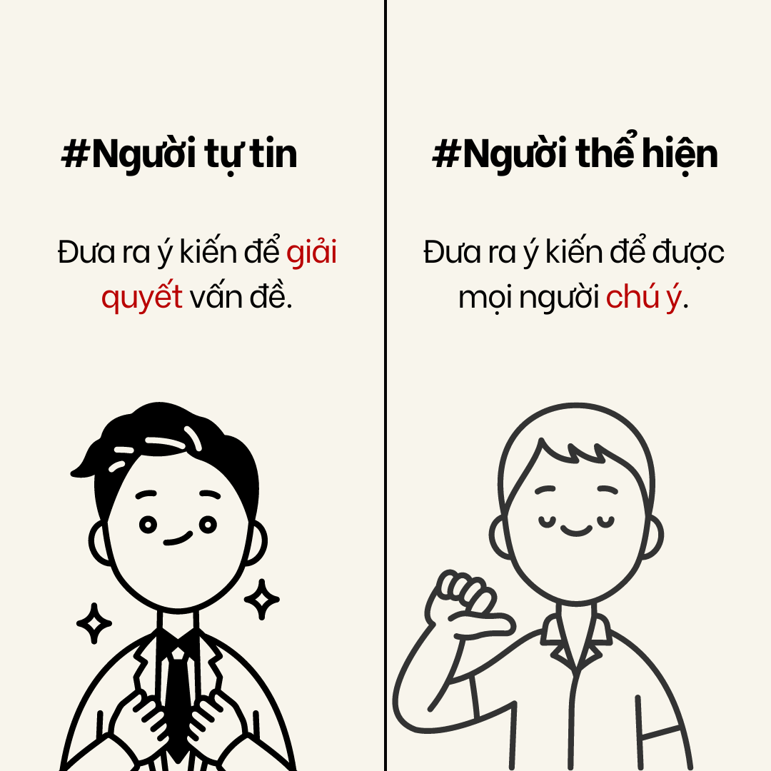 6 Kiểu Giao Tiếp Dễ Bị Ghét 2 WEB TN