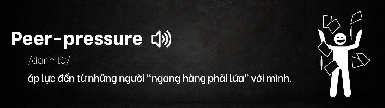 Cách Vượt Qua Áp Lực Đồng Trang Lứa Và Nghi Ngờ Bản Thân 4 anh minh hoa