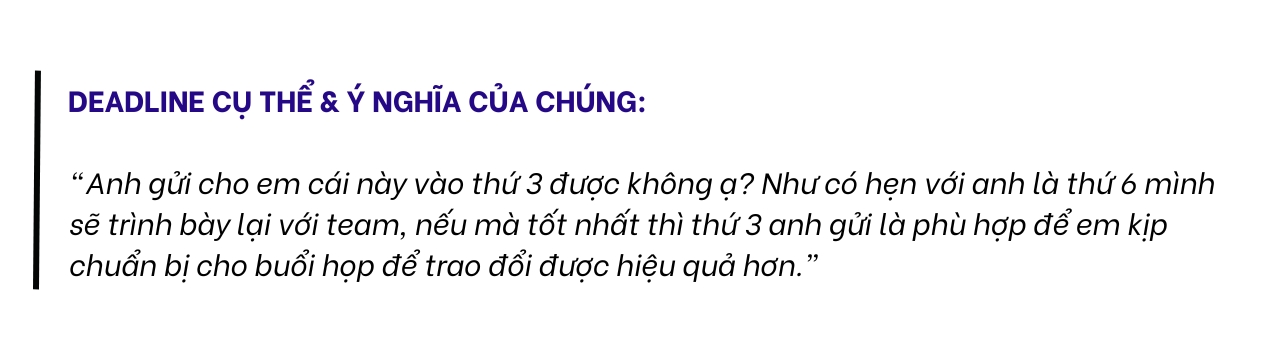 4 Cách Giao Tiếp Giúp Phối Hợp Hiệu Quả Với Sếp 5 c2