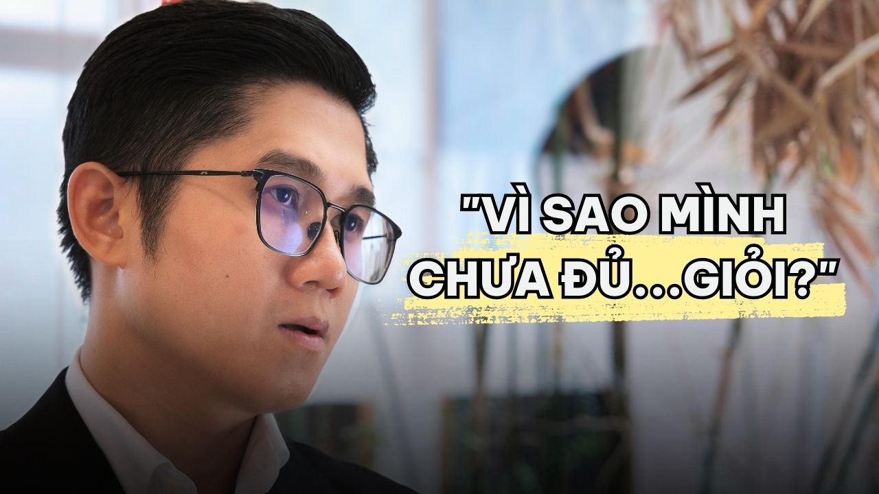 Nhớ Kỹ 3 Điều Này Khi Cảm Thấy Bản Thân "Không Đủ Tốt"