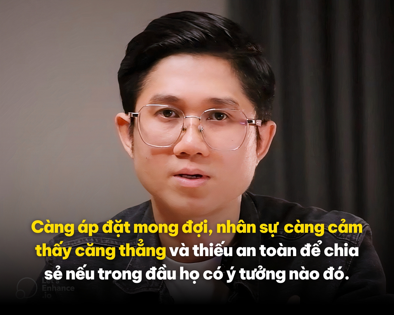 Làm Sao Để Nhân Viên Hết Ngại Nêu Ý Kiến Trong Cuộc Họp? 1 2 2