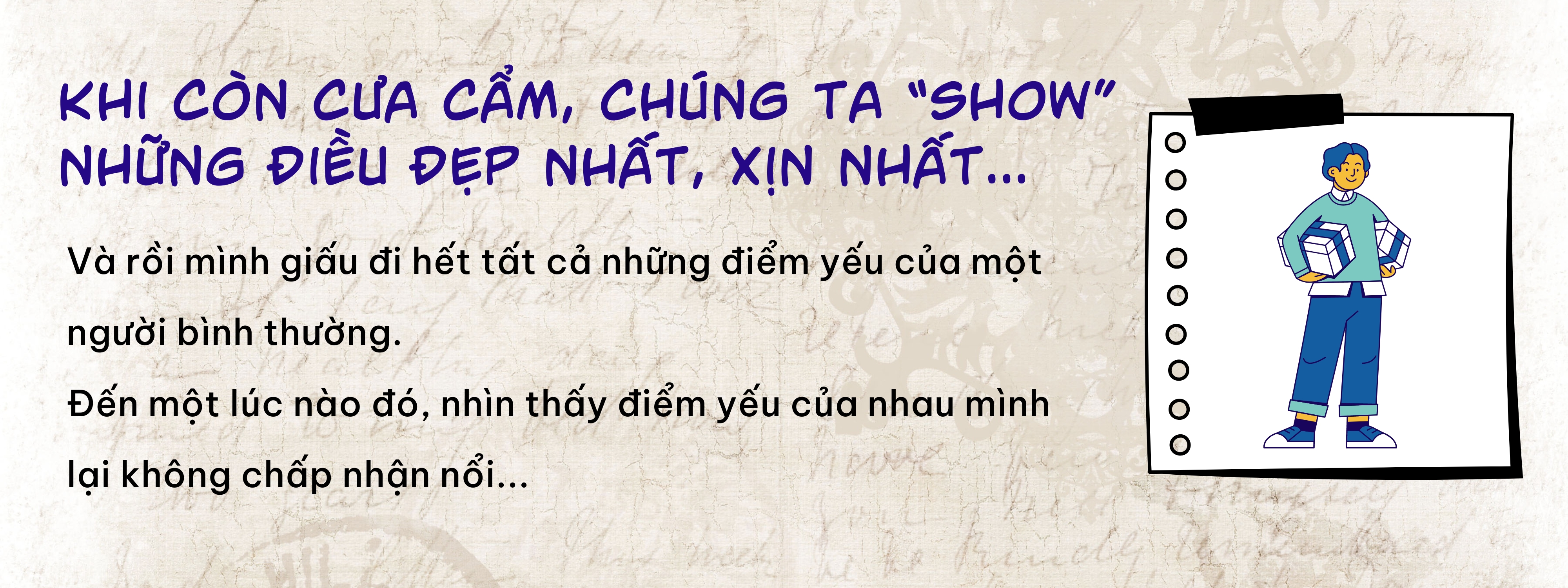 3 Hiểu Lầm Khiến Bạn Càng Yêu Lâu, Càng Dễ Chia Tay 7 2