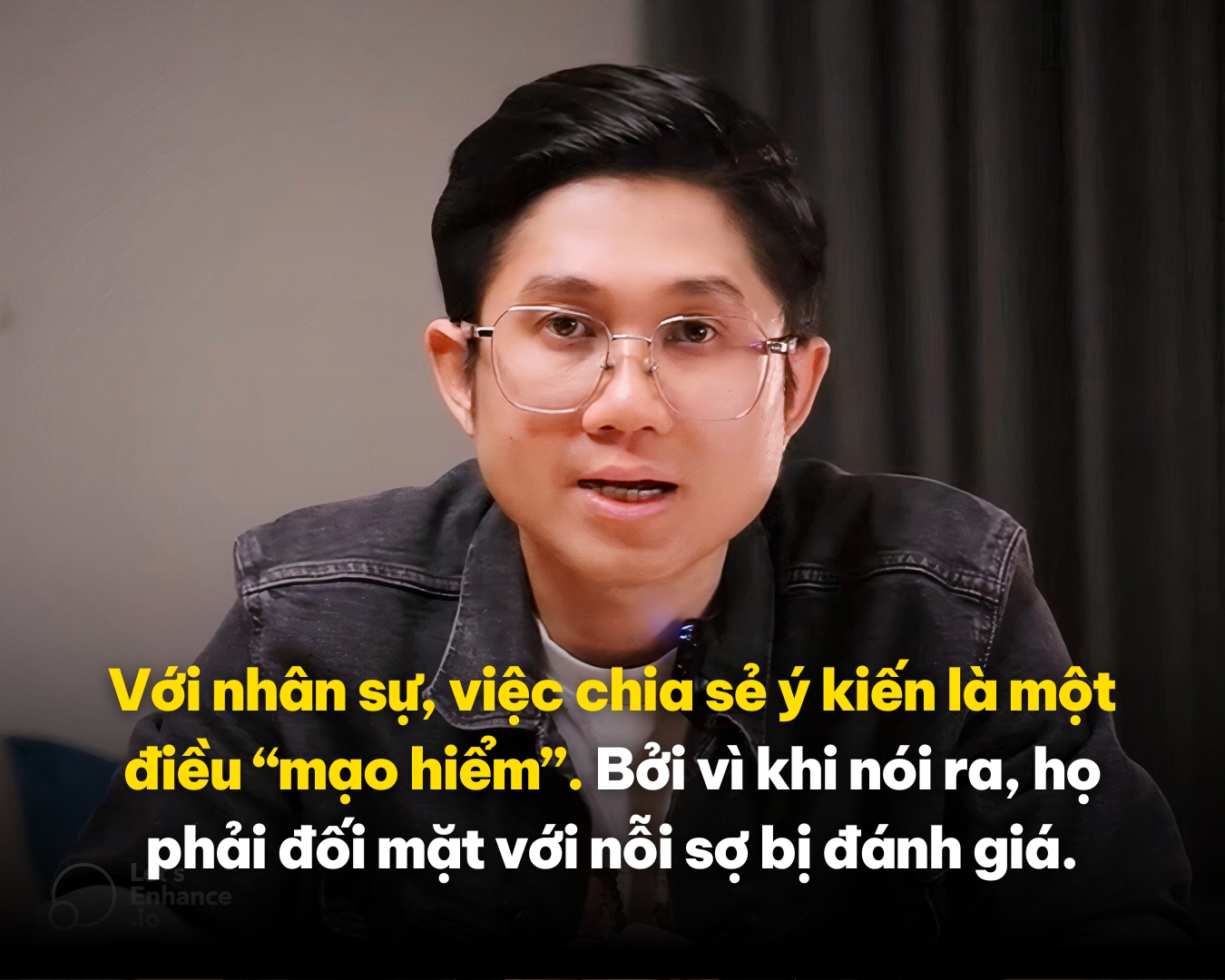 Làm Sao Để Nhân Viên Hết Ngại Nêu Ý Kiến Trong Cuộc Họp? 2 3 2