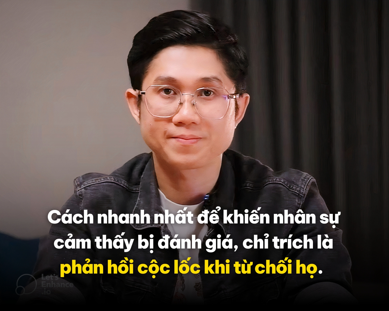 Làm Sao Để Nhân Viên Hết Ngại Nêu Ý Kiến Trong Cuộc Họp? 3 4 3
