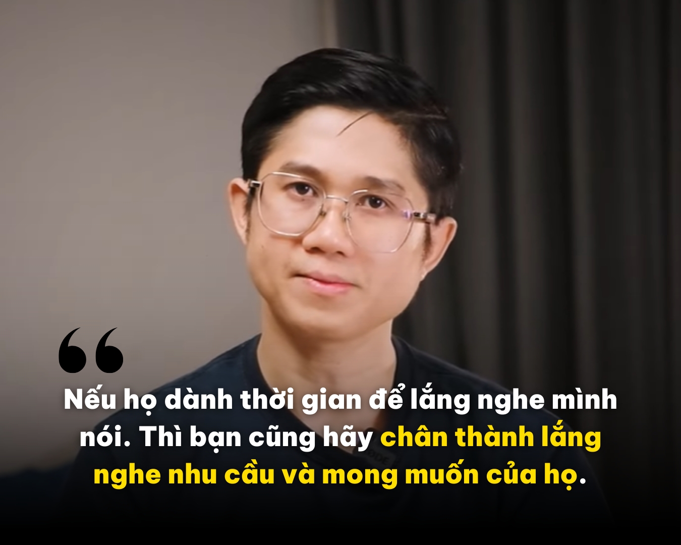 Kỹ Năng Thuyết Phục: Mô Hình Tâm Lý Và 3 Bước Rèn Luyện 9 4