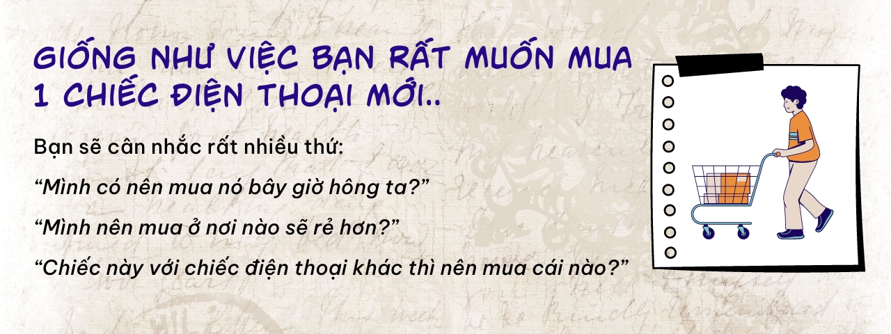 3 Hiểu Lầm Khiến Bạn Càng Yêu Lâu, Càng Dễ Chia Tay 5 Giong nhu viec ban rat muon mua 1 chiec dien thoai moi