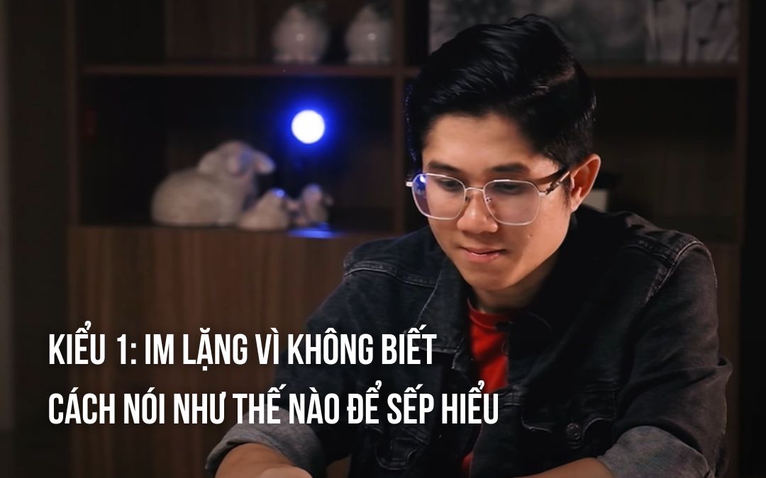 Cách Ứng Xử Khi Sếp Không Đánh Giá Đúng Năng Lực 5 thói quen im lặng sẽ dễ bị sếp đánh giá sai năng lực